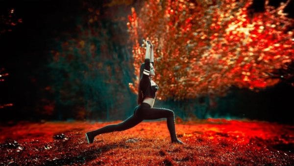 Não precisa ser super-fit zen yogi. Mas basta apenas estar bem com seu corpo e sua saúde que sua produtividade pessoal no bem estar ficará completa.