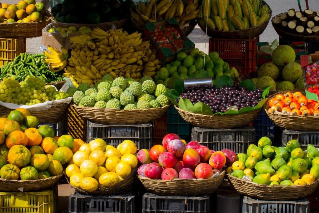 É mesmo um mercado. Porém, de profissionais liberais.