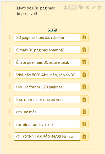 30 minutos por dia são 180 horas por ano.