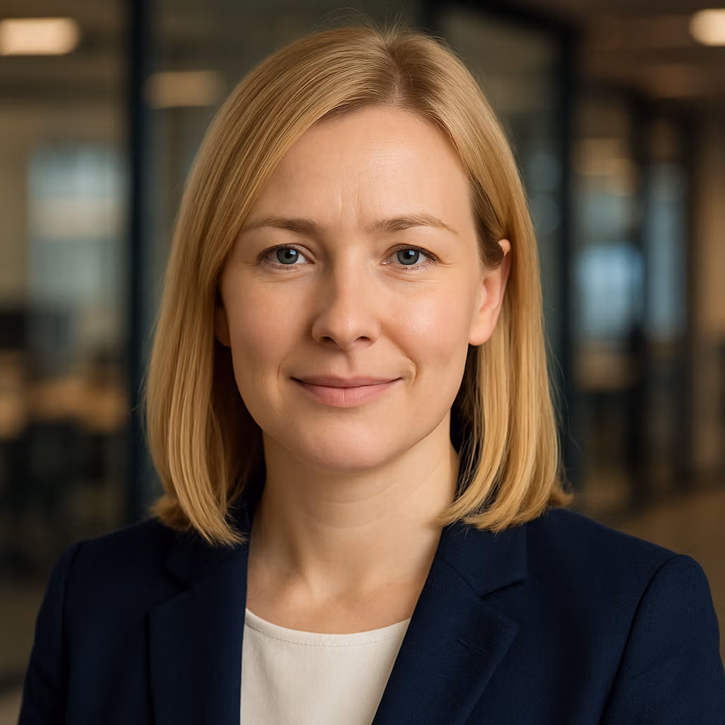 Jenny Persson