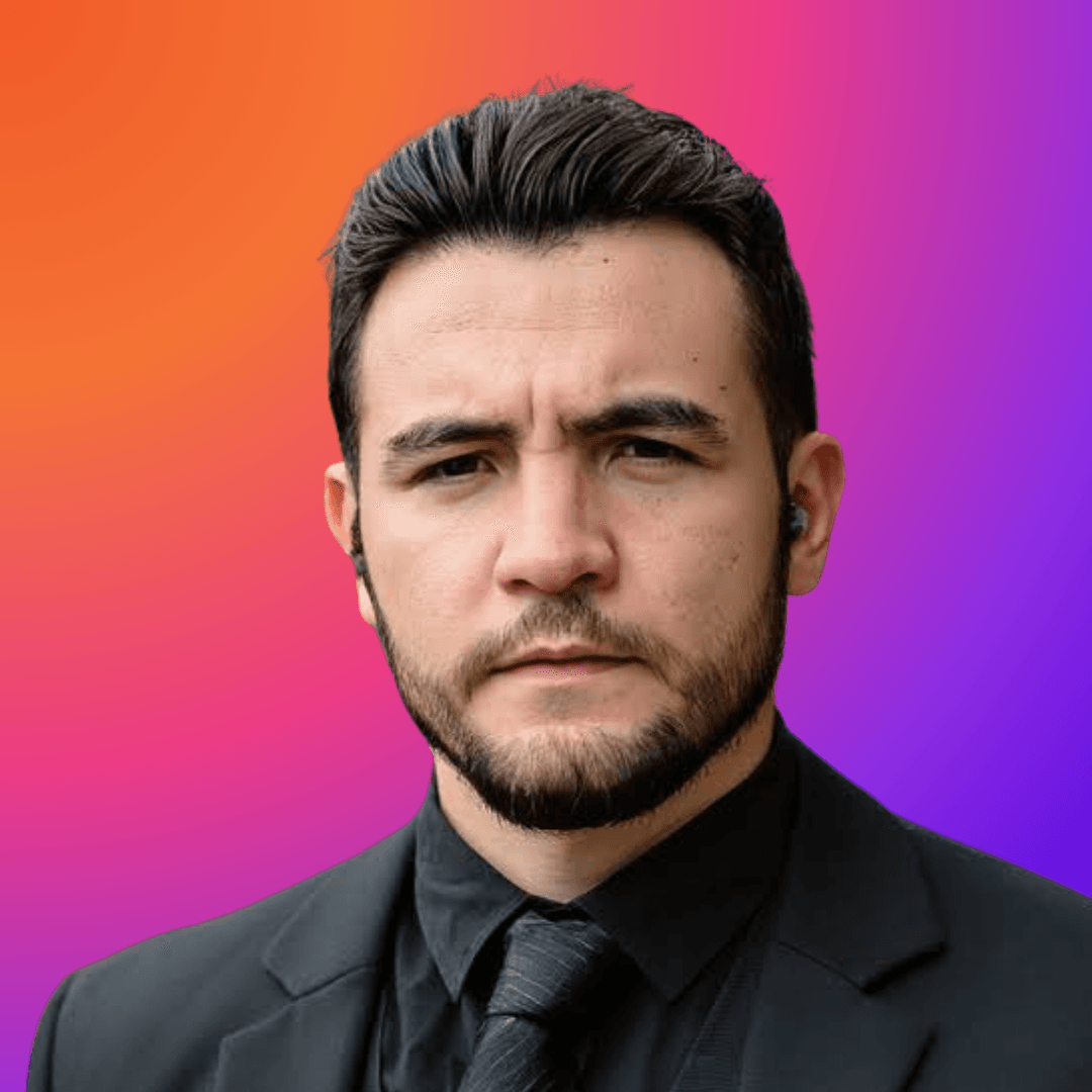 Rodrigo Nask - Growth Consultant